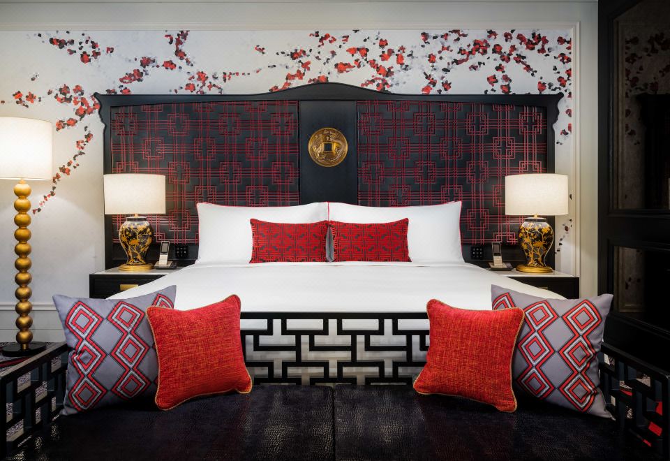 Grand Klassik King Room