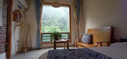 Huanjiang Xia Nanyuchun Country House