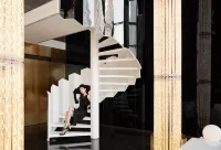 SEYA Panoramic Hotel - Chengdu Tianfu Square, Chunxi Road（Managed by SEYA GROUP） Отели в г. 