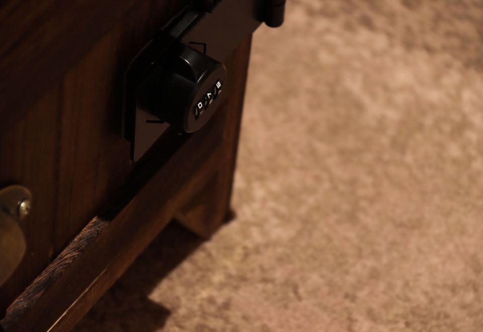 Narada Beijing HotelJungle Room (2 beds)