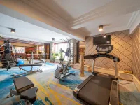 Bole Xihai Lijing Hotel Hotels in Bole