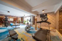 Bole Xihai Lijing Hotel
