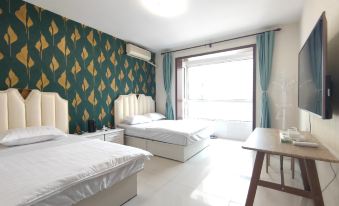 tianjin xinyi Guesthouse