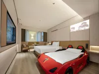 Century Star Hotel