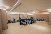 HanTing Hotel (Jianchang New Passenger Transport Station)