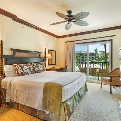 Studio Waipouli Beach Resorts & Spa Kauai by Outrigger Promo Code