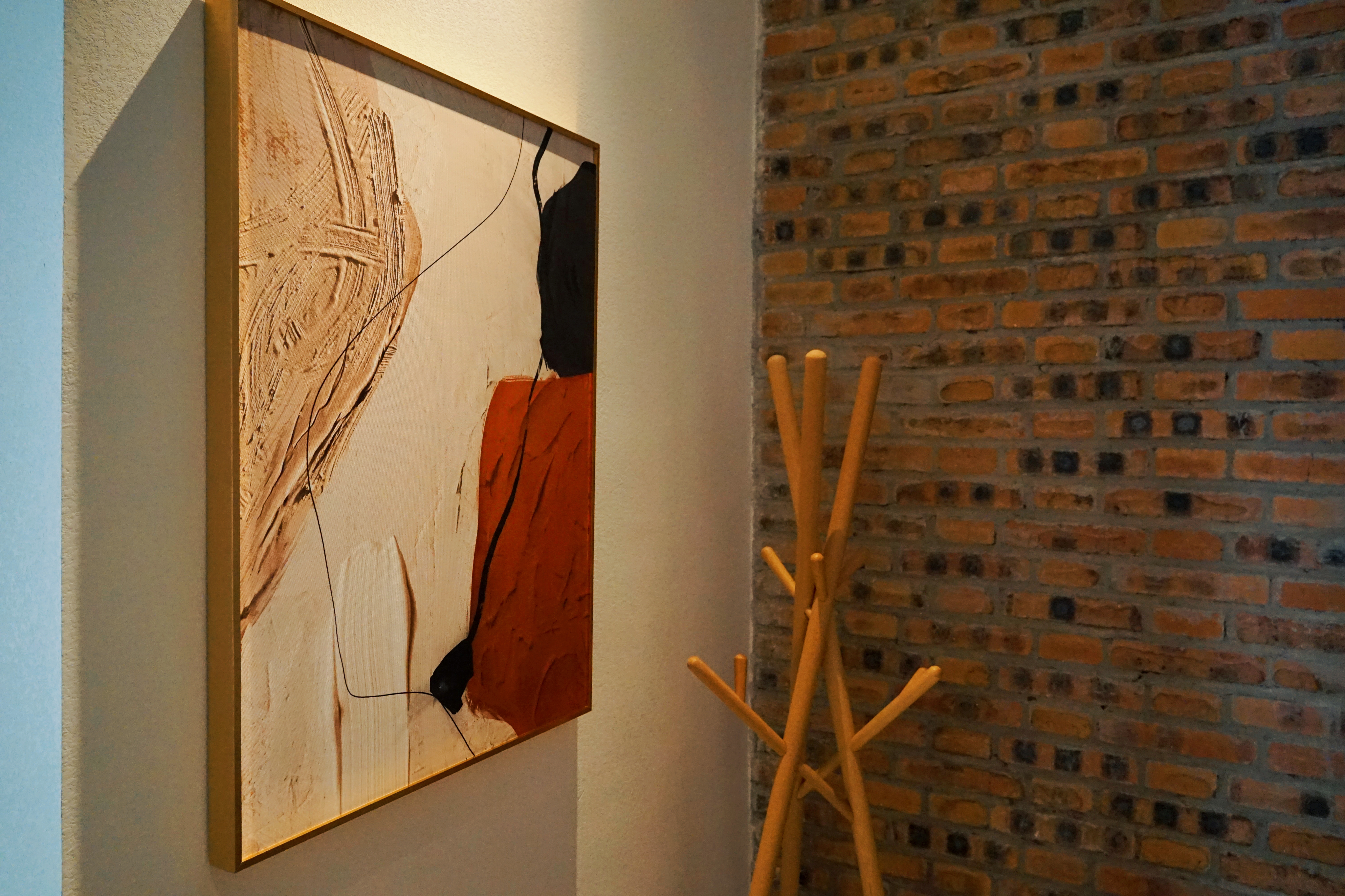 归园-庭院景观大床房