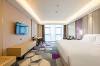 Lavande Hotel (Bazhou Shengfang)