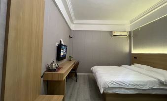 Rugao Linyu Hotel