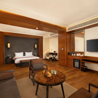 One Bedroom Suite Padma Resort Ubud Bali Promo Code