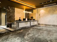 LUODING  Baili Hotel Các khách sạn ở La Định