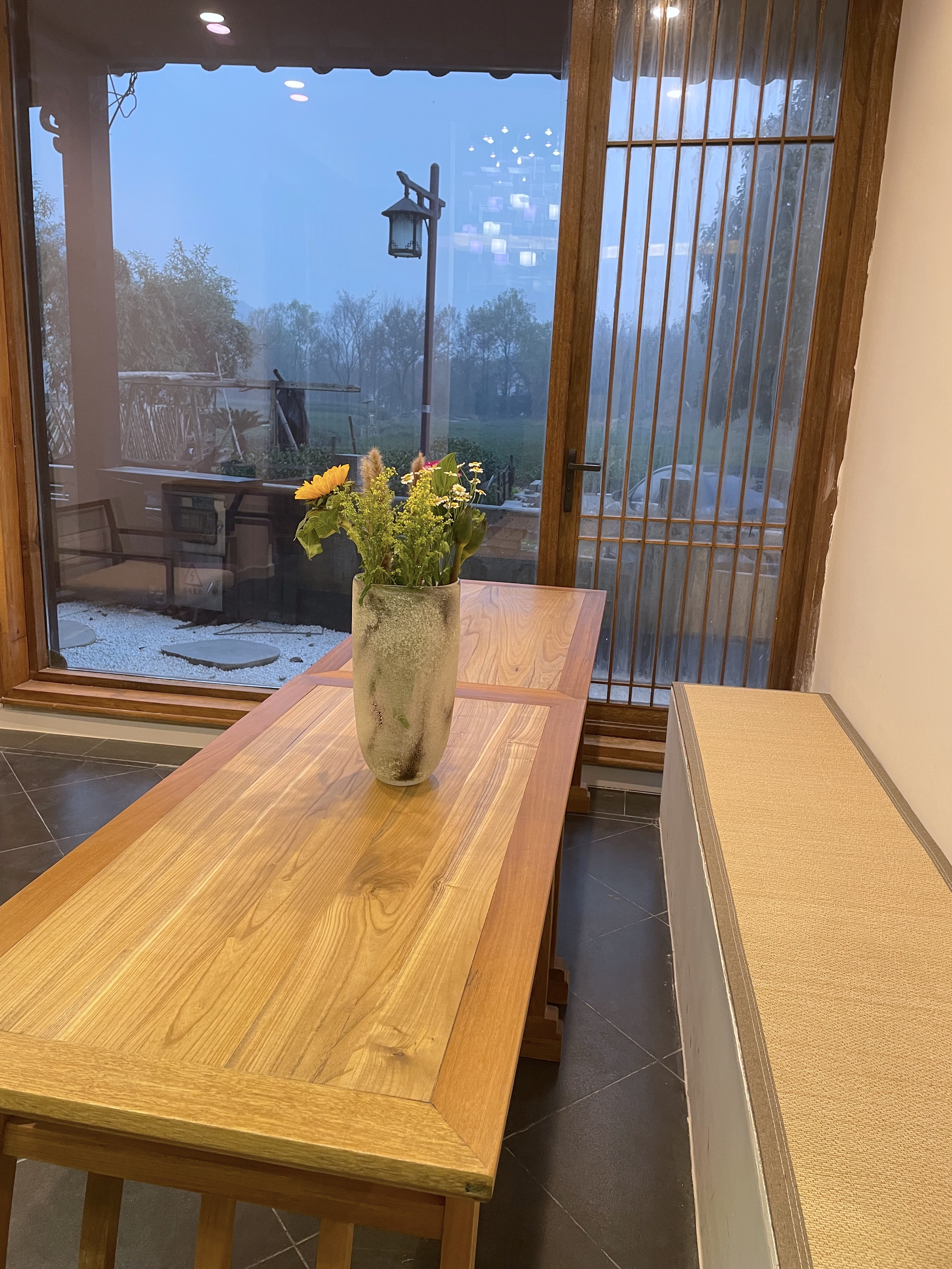 【独栋】茶园山景无敌视野七室三厅包楼