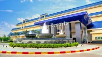 Savan Resorts Hotels in 