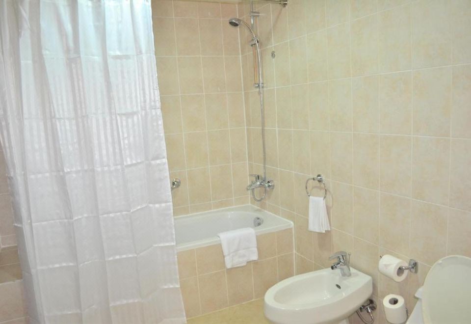 Standard King Room