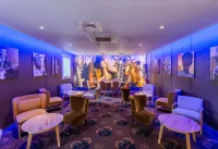 B&B Hotel Colmar Liberté 4 étoiles