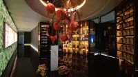 Ordos RuiYa Designer Hotel