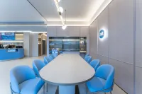HanTing Hotel (Quzhou Changshan Tianma Road)