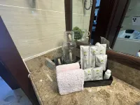 Arxan Hotel