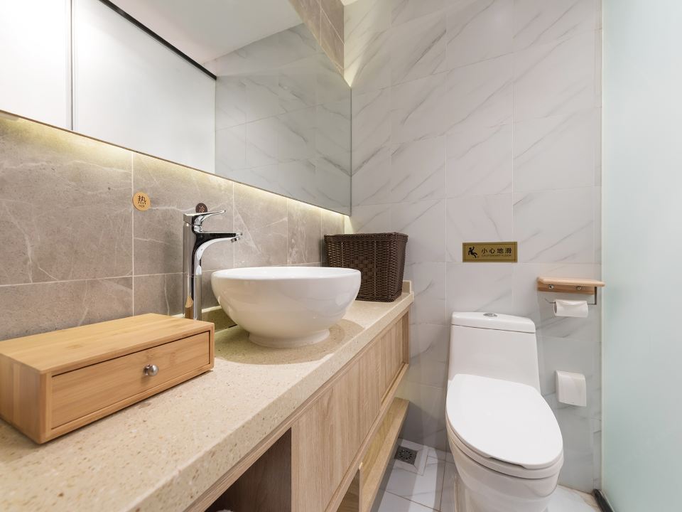 啡凡亲子房（小阳台+冰箱+洗衣机）