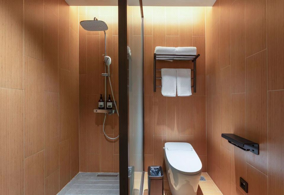 JI Hotel (Zhangzhou Mingguang Gymnasium)Suite