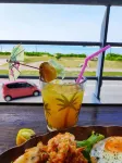 ZZOKIAI Blue Fish! Only 2 mins to beach by walk! Maximun 11 persons!