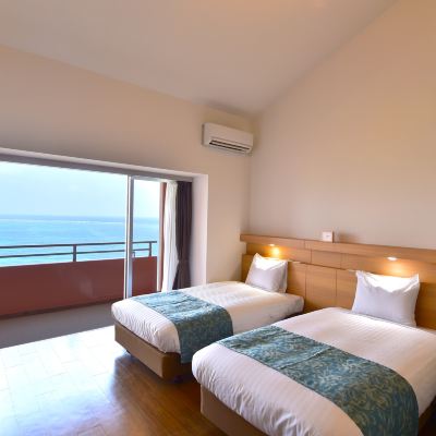 タイプA1 洋室（41平米） ウェルネスヴィラ ブリッサ クーポン