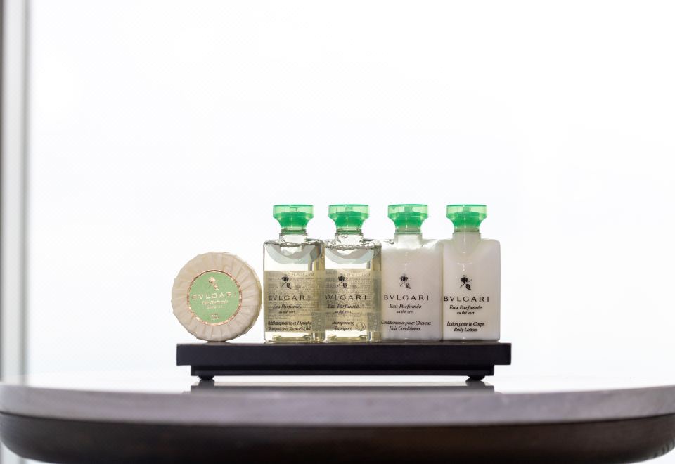 Qingdao Haitian HotelDeluxe Suite Sea View