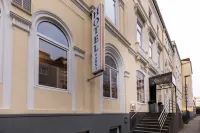 Hotel Bremer Haus Hotels in 