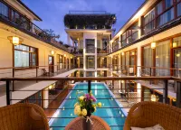 Maosao Inn Hotels in 