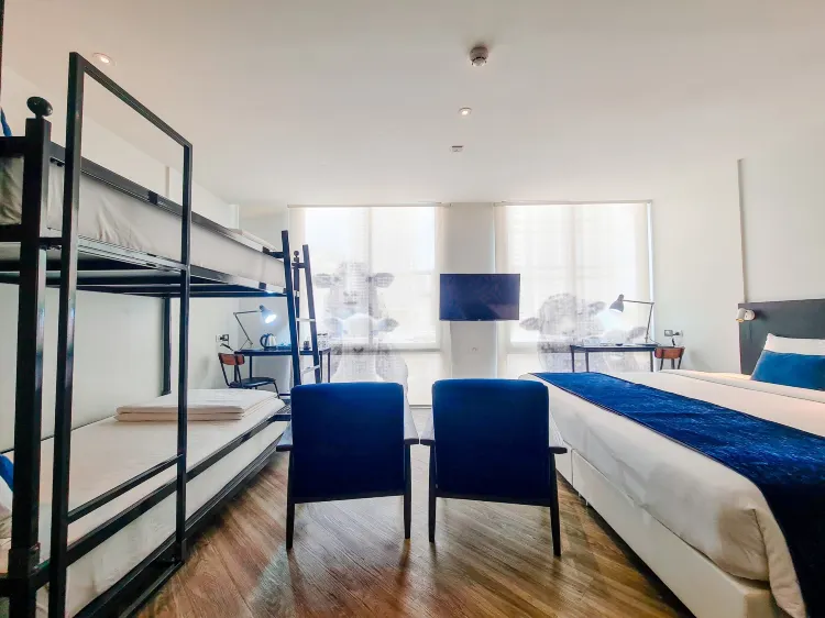 ห้องแฟมิลี่