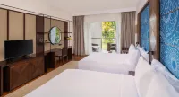 Jetwing Kandy Gallery, A Luxury Reserve
