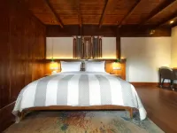 Jiuhuang Xinyi Homestay
