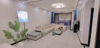 Gujiao Chocolate Boutique Apartment Hotels in Gujiao