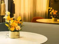 Resigya Hotel (Daqing Northeast Petroleum University) Hotel a Daqing