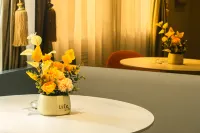 Resigya Hotel (Daqing Northeast Petroleum University)