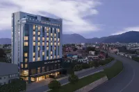 Mercure Kathmandu Sukedhara Heights Hotels in 
