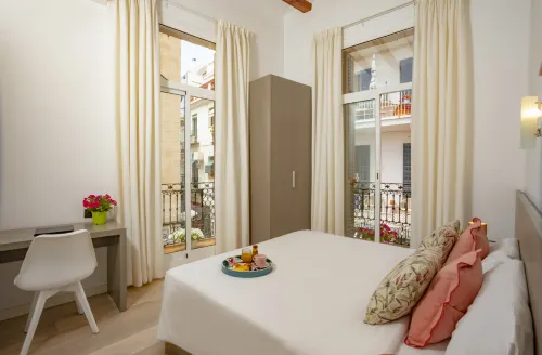 Antonio's Hostal