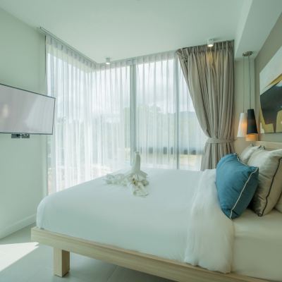 Two Bedroom Standard Oceanstone Phuket Promo Code