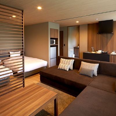 コンドミニアム A 箱根ゆとわ クーポン