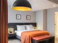 Hyllit Hotel Hotels in Antwerp