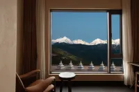 Seventeen Hotel . Meili