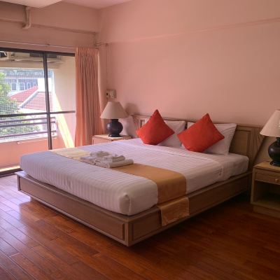 Pin Suite Room Pin Hotel Promo Code