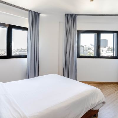 舒適三人間 AS葡京酒店優惠