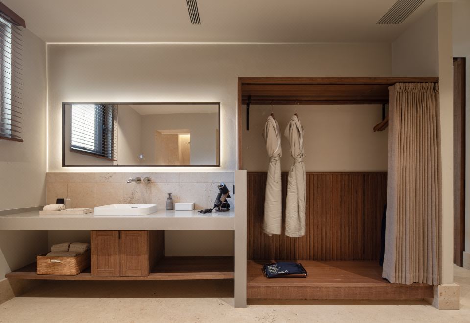 映雪·露台大床房[壁炉+泡池]