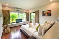 One Hagdan Villas