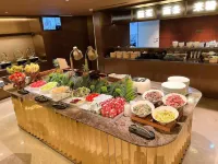 桔子水晶上海外灘豫園飯店