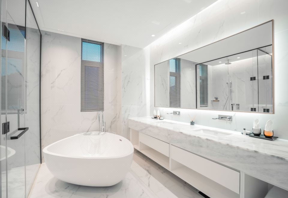 山岚·四卧独立泳池别墅