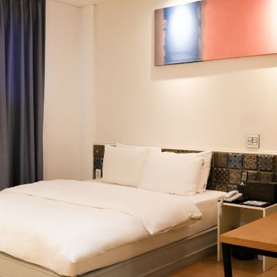 精品房 失眠飯店優惠