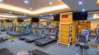 MCollection - Ortigas CBD Near Business & Shopping Hubs