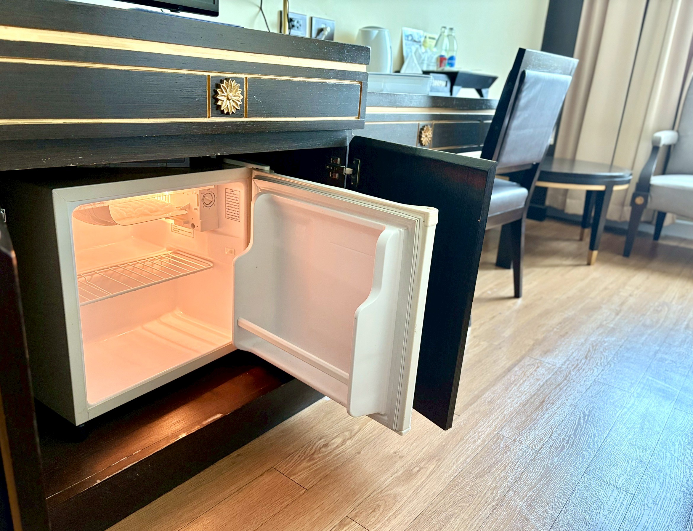 豪华房（加大双人床）